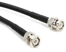 Shure UA850 RG8X/U Coaxial Cable - 50 foot