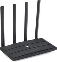 TP Link Archer A6 V4 AC1200 Wireless Dual-band Wi-Fi Router