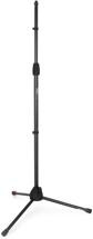 Gator Frameworks GFW-MIC-2000 Standard Tripod Mic Stand